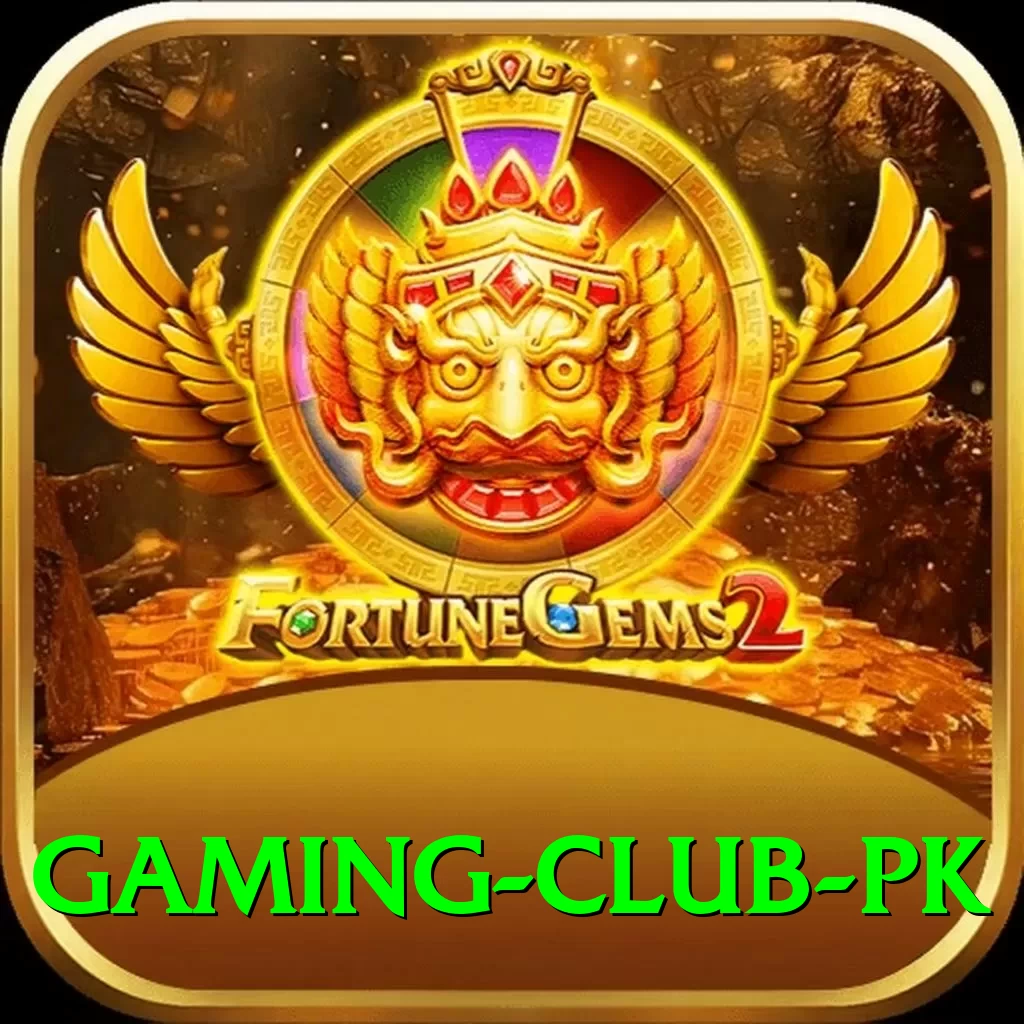 Gaming Club PK Games (Casino & Earning) Ultimate vv1.7.6 - 2