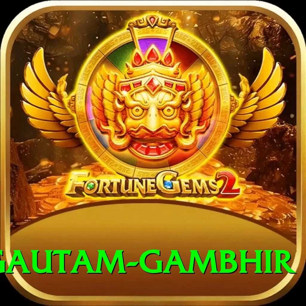 gautam gambhir Plus v2.7.7 - 2