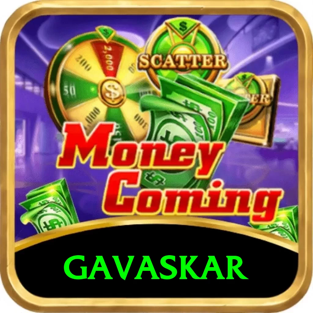 gavaskar Gold v3.5.2 - 2