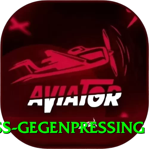 gegenpress gegenpressing Ultimate Pro v5.4.4 - 2
