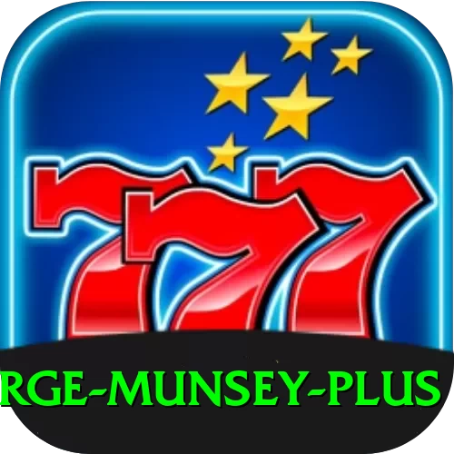 george munsey Supreme Gaming App - 2