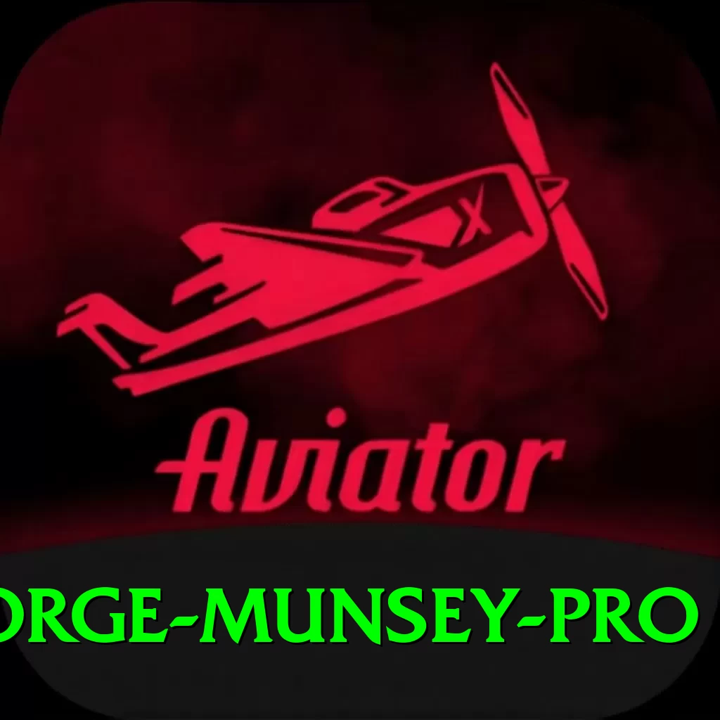 george munsey Legend - Free Download - 2