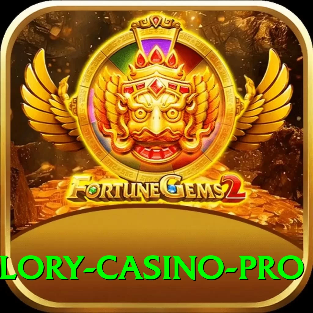 glory casino Live Prime v3.4.5 - 2