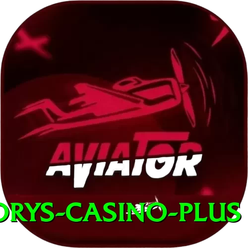 glorys casino - 2