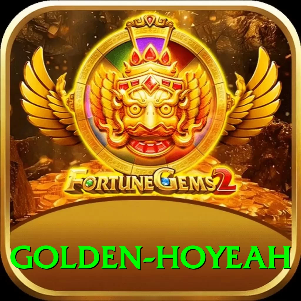 golden hoyeah Gold Pro v1.5.4 - 2