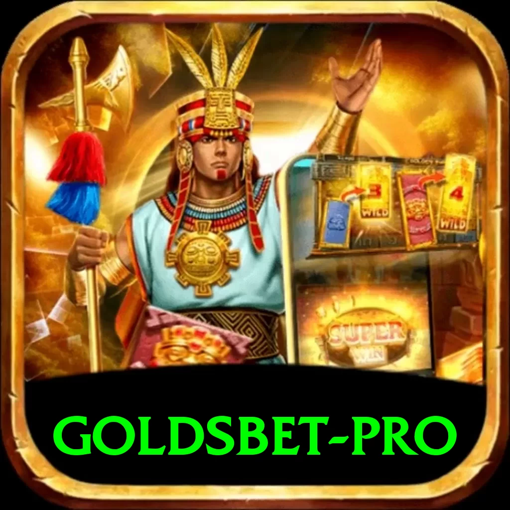 goldsbet Gaming Gold v1.7.2 - 2