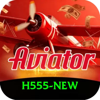H555 Game Gold v4.8.9 - 2