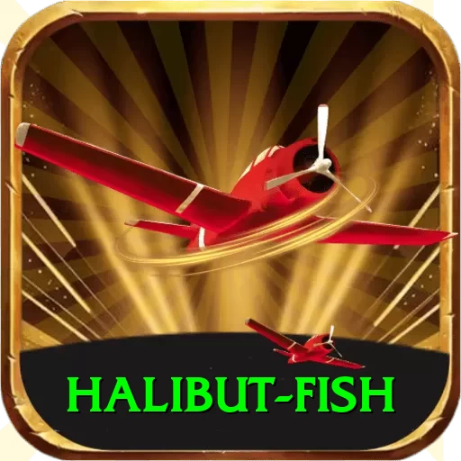 halibut fish Deluxe Edition v2.3.9 - 2