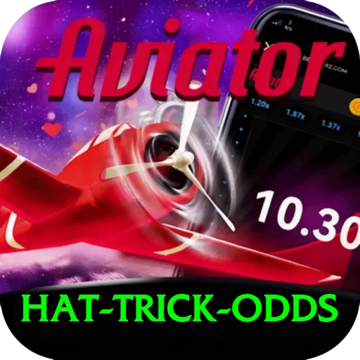 hat trick odds Apps (Tools & Injectors) Max v3.9.7 - 2