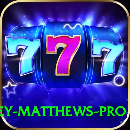 hayley matthews Pro 2024 - 2