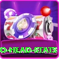 head to head stats Gold Edition v5.9.3