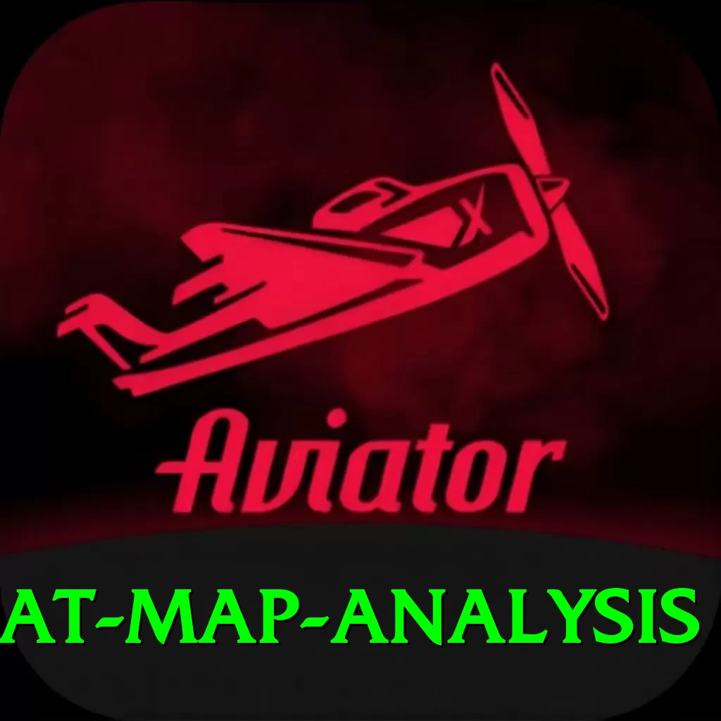 heat map analysis Premium v1.7.2 - 2