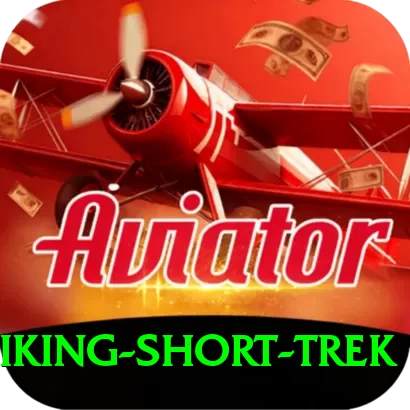 hiking short trek Elite v3.2.5 - 2