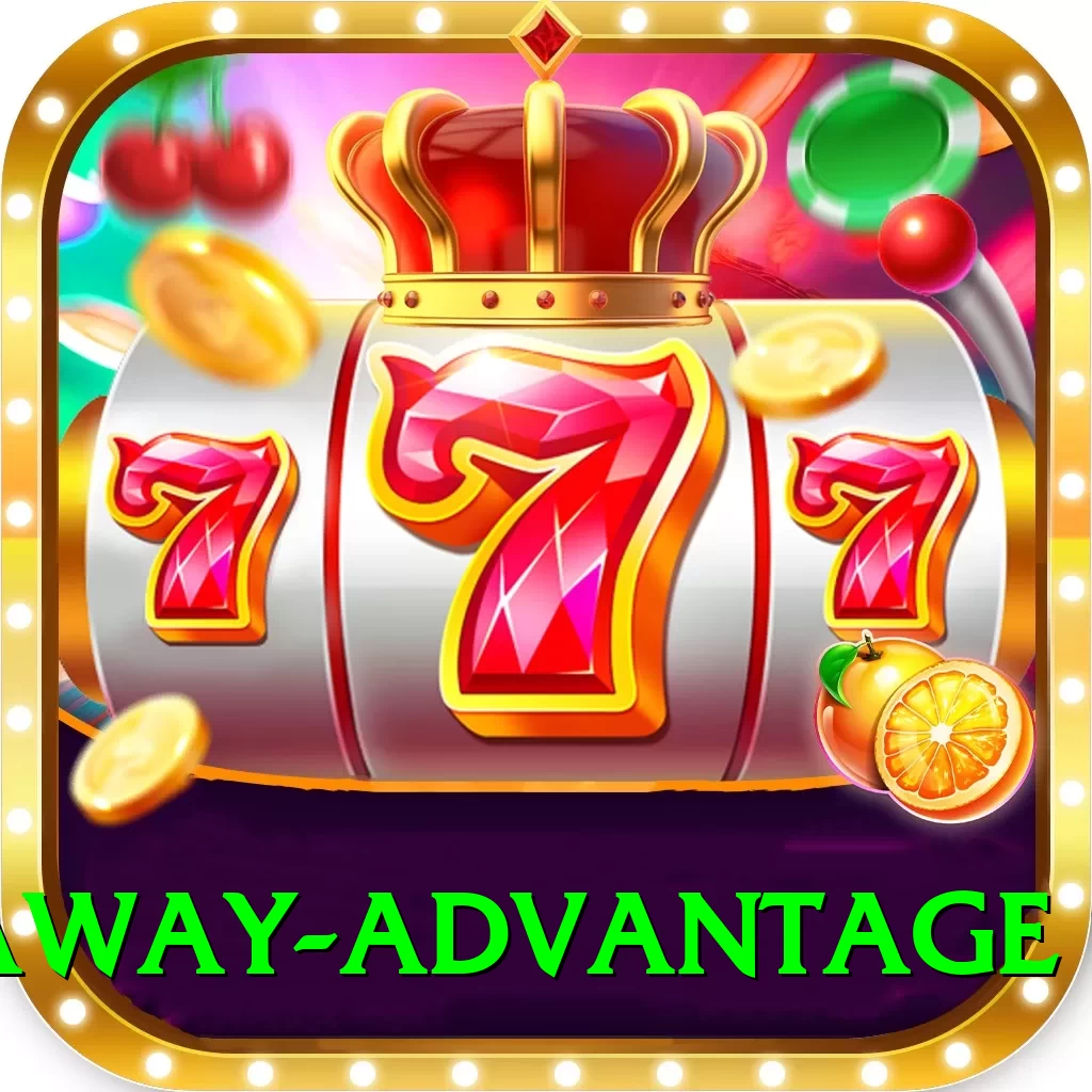 home away advantage Games (Casino & Earning) Premium v5.5.5 - 2