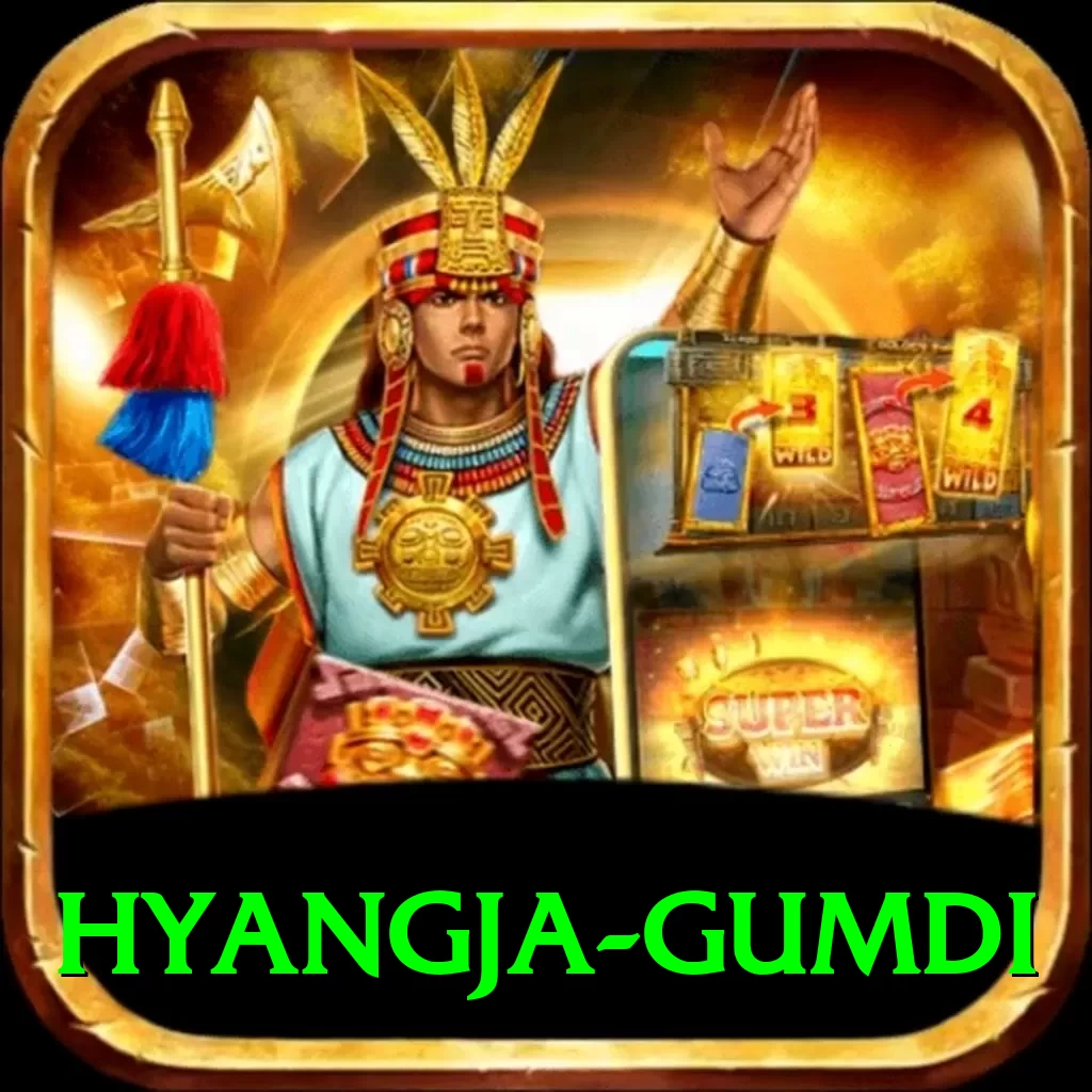 hyangja gumdi Games (Casino & Earning) Ultimate v2.3.3 - 2