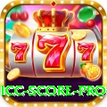 icc score Live Casino Ultimate