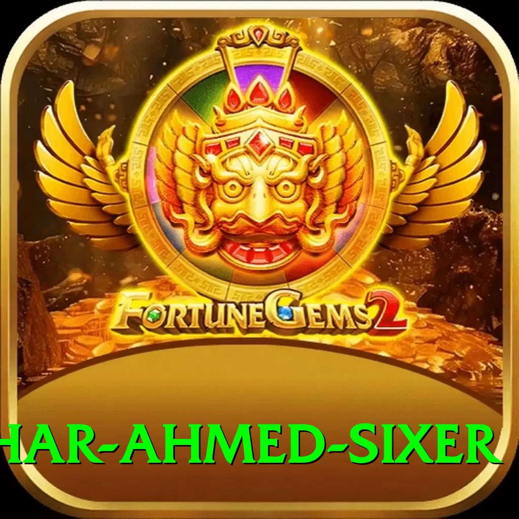 iftikhar ahmed sixer Max Pro v5.6.2 - 2