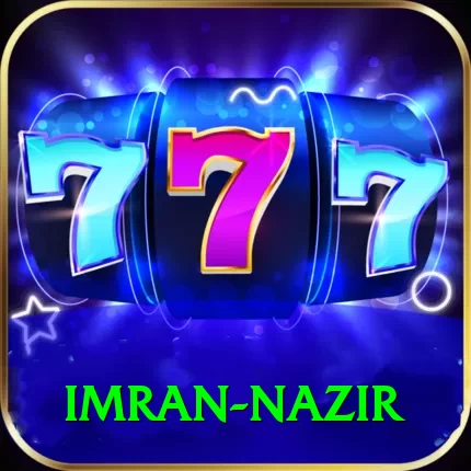imran nazir Pro - 2