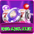 ind eng test Ultimate Pro v4.3.4