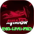 ind live Gaming Master
