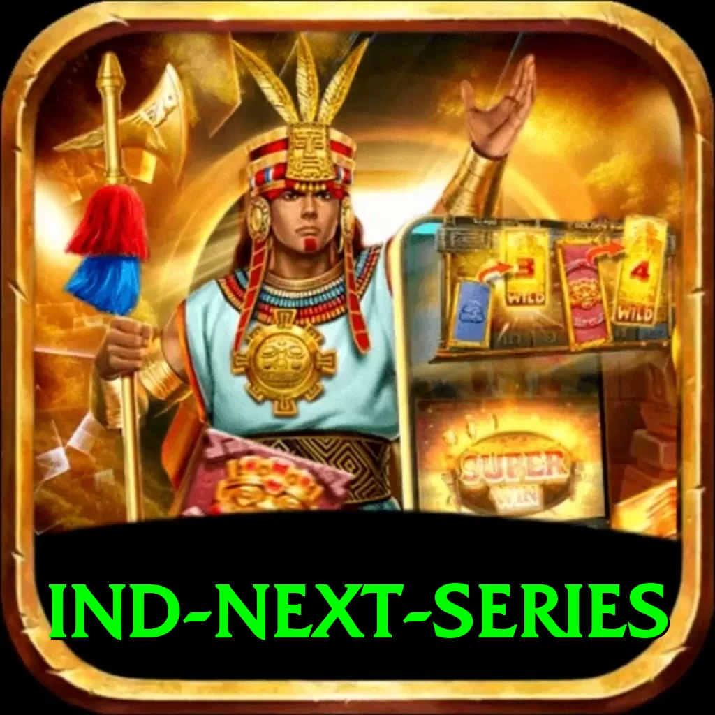 ind next series Premium Plus v1.8.5 - 2
