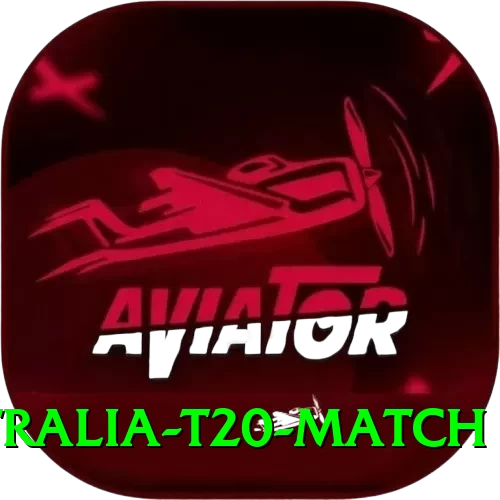 india australia t20 match Deluxe Edition v4.5.5 - 2