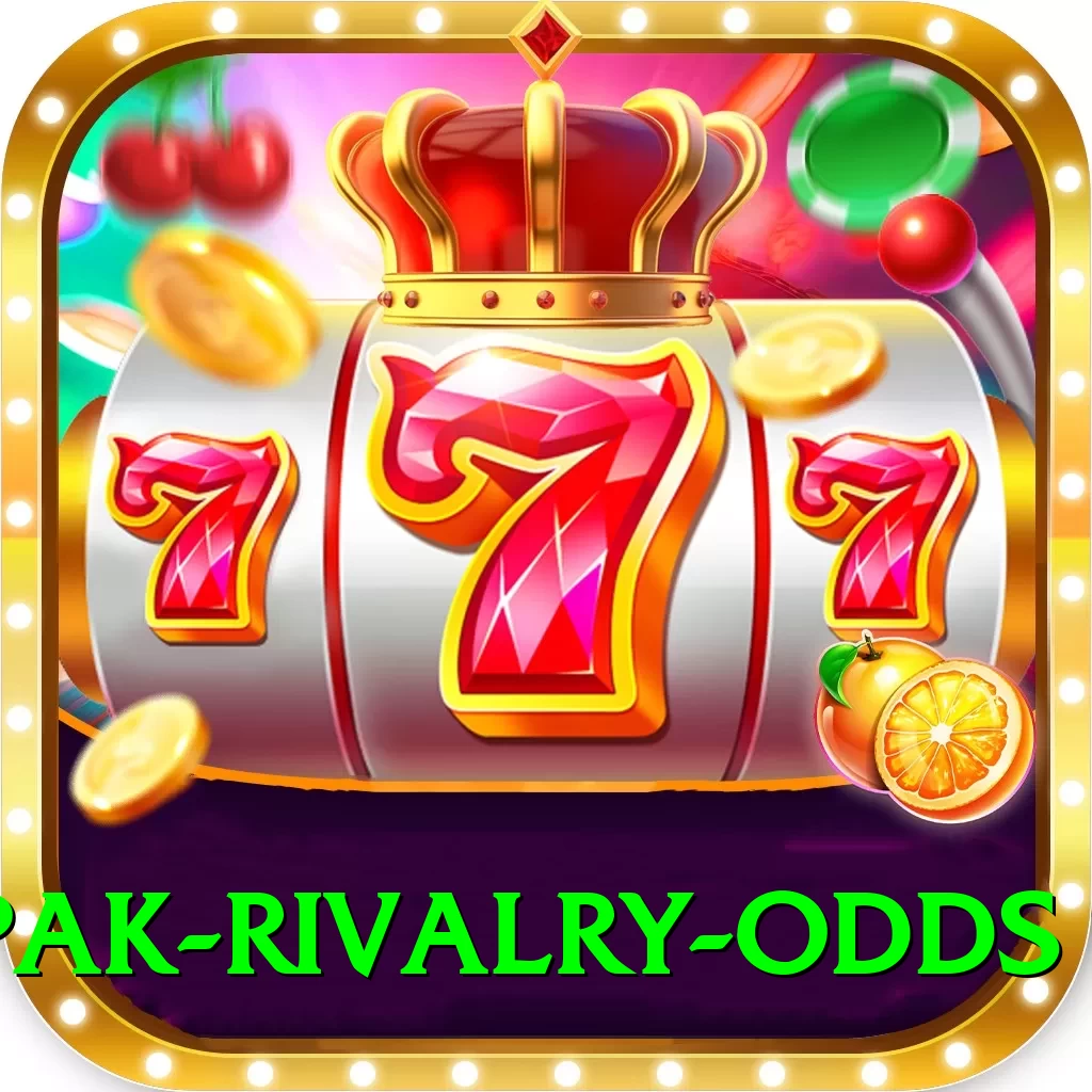 india pak rivalry odds Apps (Tools & Injectors) Plus v1.1.5 - 2