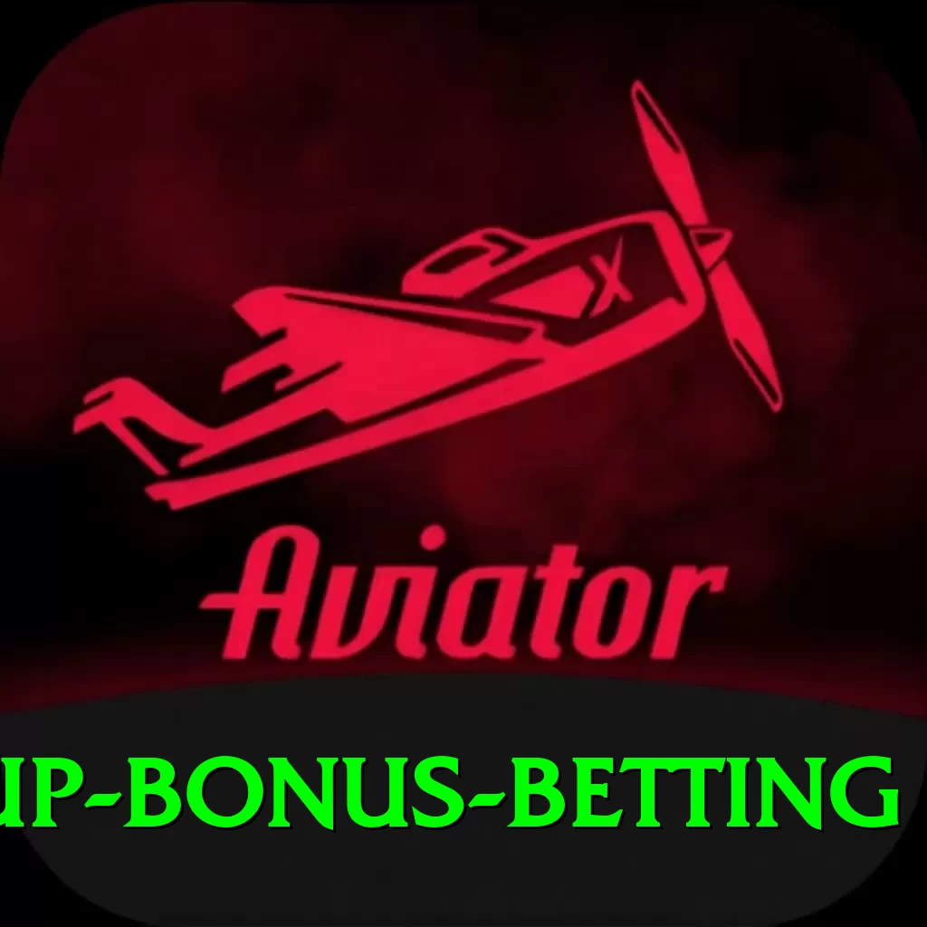 instant sign up bonus betting Pro v3.9.6 - 2
