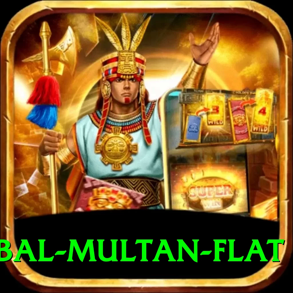 iqbal multan flat Deluxe v4.3.7 - 2