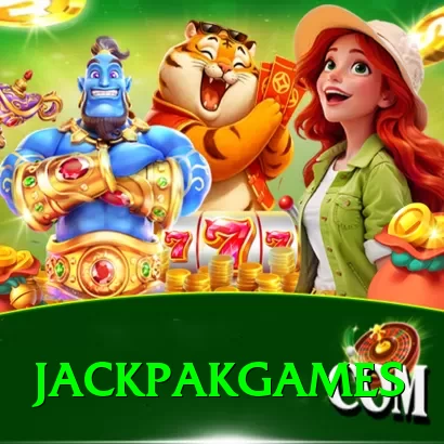 jackpakgames Gold Pro vv2.5.3 - 2