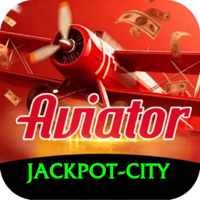 jackpot city Deluxe Edition v4.0.0 - 2