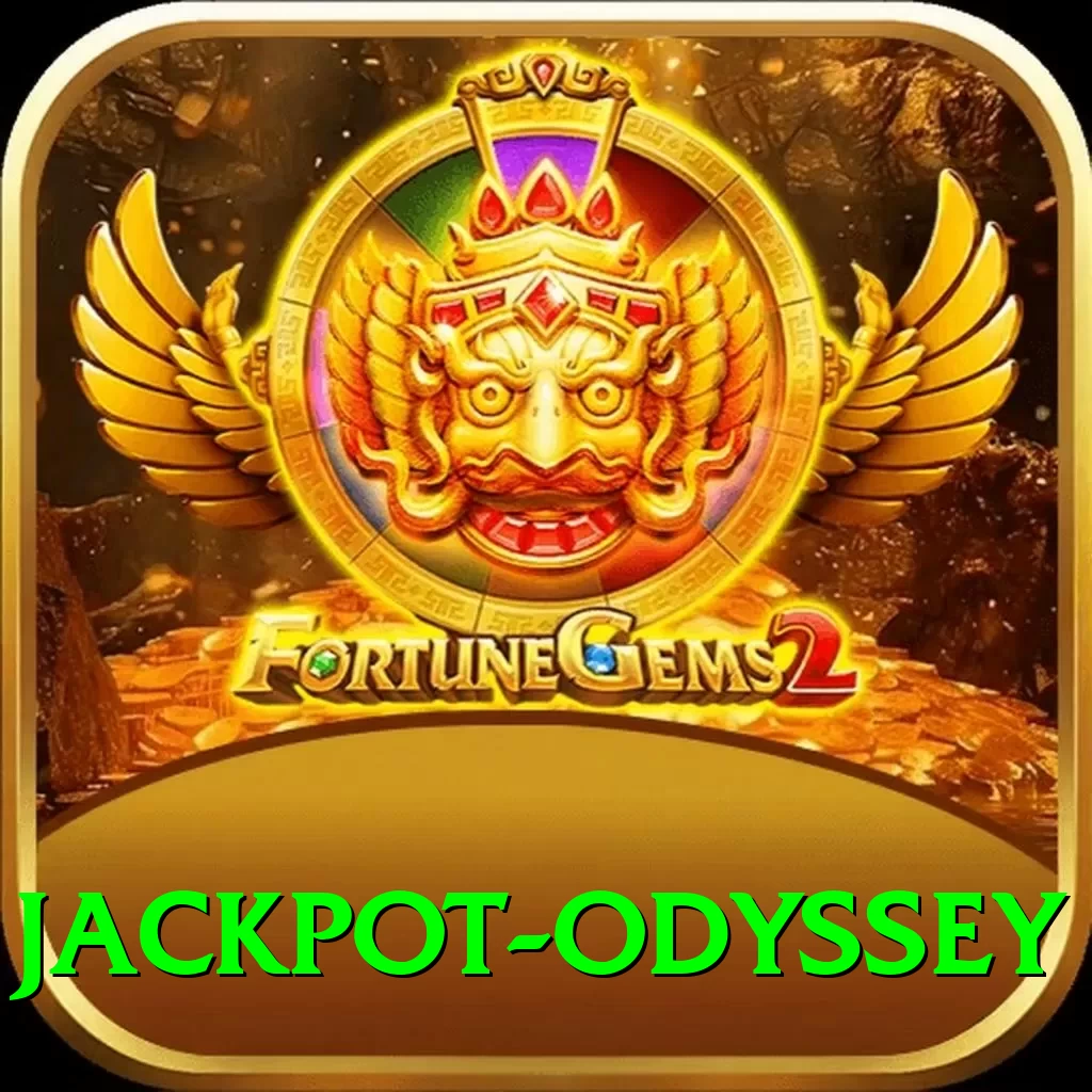 jackpot odyssey Elite Pro vv3.2.8 - 2