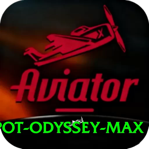 jackpot odyssey Pro Casino App - 2
