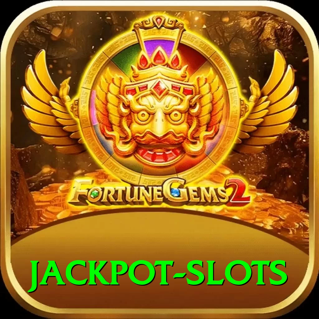 jackpot slots Pro1 v4.9.9 - 2
