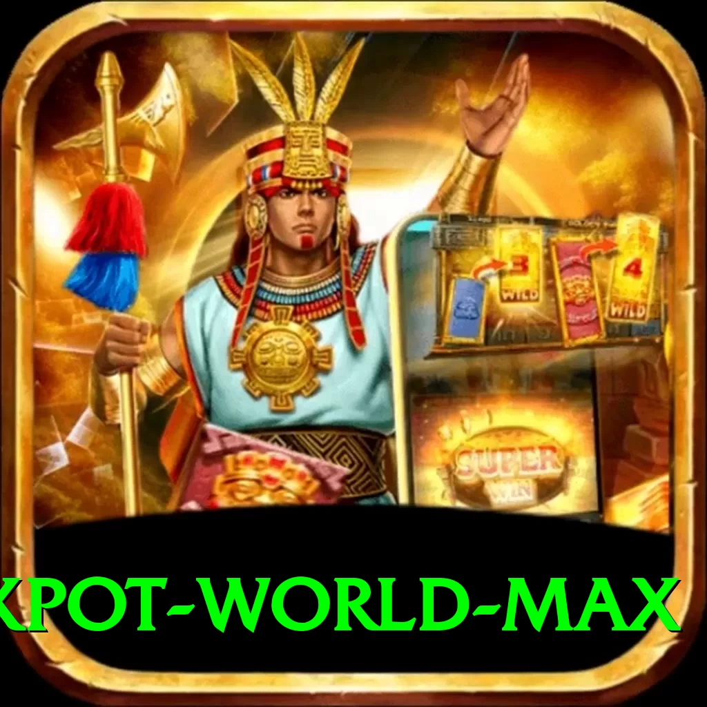 Jackpot World App Gold v4.9.2 - 2