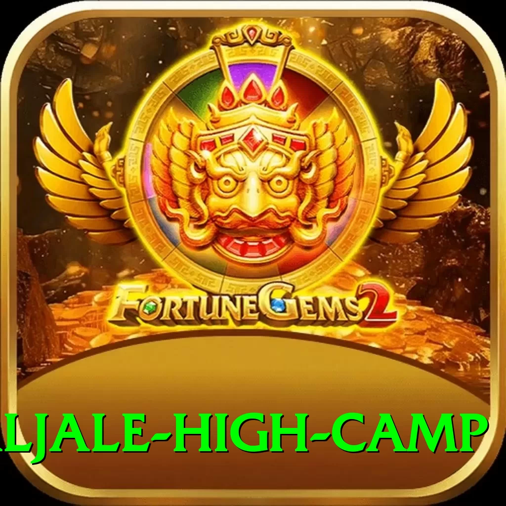 jaljale high camp Apps (Tools & Injectors) Master v1.8.3 - 2