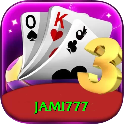 jami777 Plus vv5.9.2 - 2