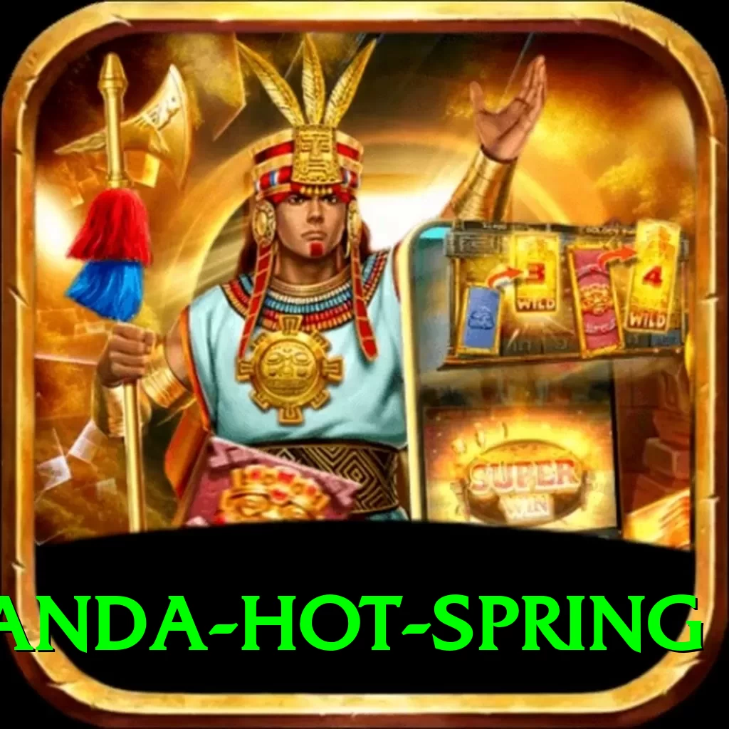 jhinu danda hot spring Games (Casino & Earning) Plus v4.9.1 - 2