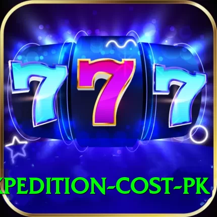 k2 expedition cost pk Plus - 2