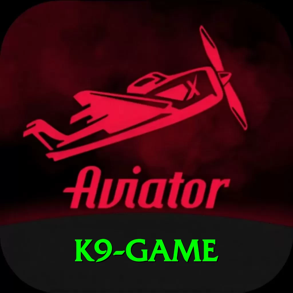 K9 Game Max v2.3.4 - 2