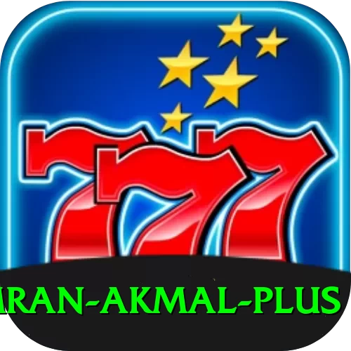 kamran akmal Casino Official v5.4.4 - 2
