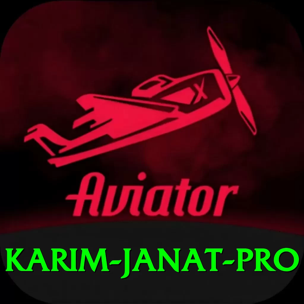karim janat Ultimate v5.3.1 - 2