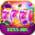 kk33 biz Gold v3.5.8