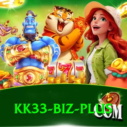 kk33 biz Premium Edition v4.8.5 - 2