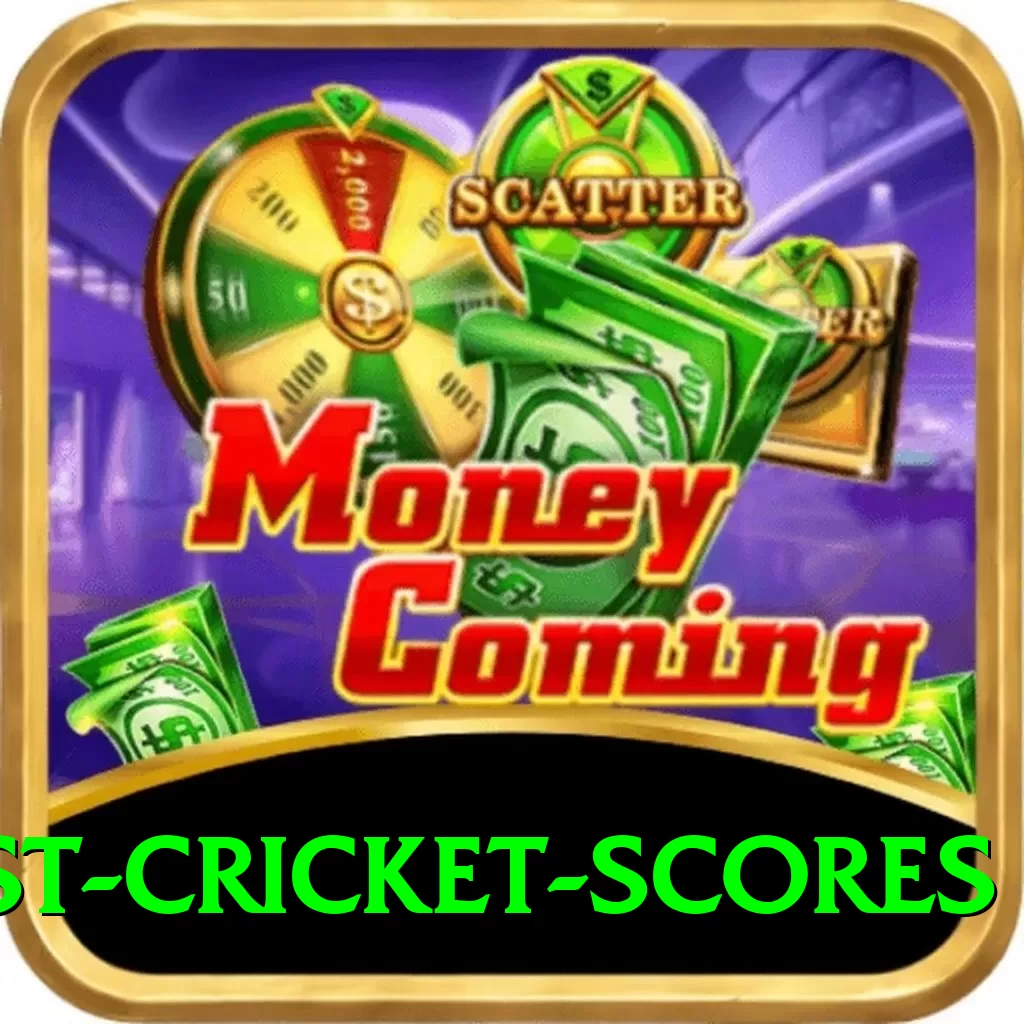 latest cricket scores Games (Casino & Earning) Pro v5.0.0 - 2