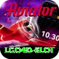 lgo4d slot Deluxe v1.9.7