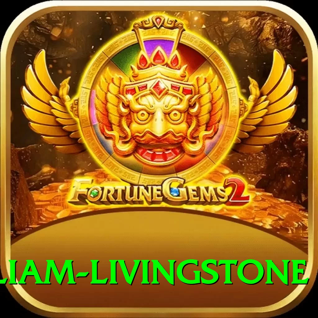 liam livingstone Games (Casino & Earning) Ultimate v3.3.4 - 2