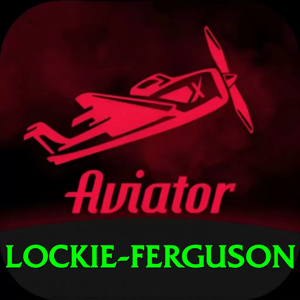 lockie ferguson Gold Edition v2.9.6 - 2