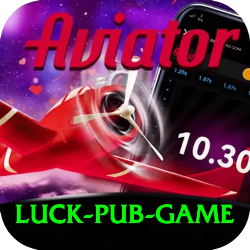 Luck Pub Game VIP Pro v5.1.0 - 2