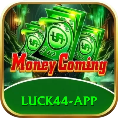 luck44 Plus Latest v4.7.6 - 2